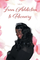 From Addiction to Recovery 1644689030 Book Cover