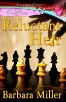 Reluctant Heir 1419964631 Book Cover