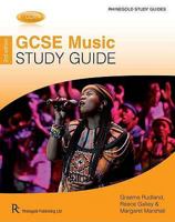 OCR Gcse Music Study Guide 1906178771 Book Cover