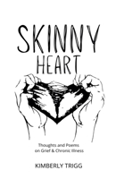 Skinny Heart B0GYTRCYQ3 Book Cover
