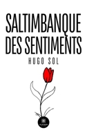 Saltimbanque des sentiments (French Edition) B0F2YCJSGG Book Cover