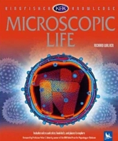 Microscopic Life (Kingfisher Knowledge) 0753457784 Book Cover