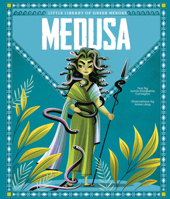 Medusa 8854420301 Book Cover