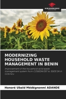 Modernizing Household Waste Management in Benin 6200846634 Book Cover