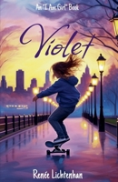 Violet B09HKXZD4F Book Cover