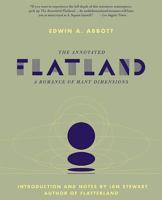 Flatland: A Romance of Many Dimensions