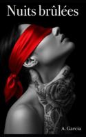 Nuit brûlée B0FX9DPRQ7 Book Cover