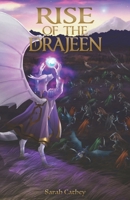 Rise of the Drajeen B08DBYMT3J Book Cover