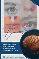 DEMENTIA: Everything you wish you’d knew, worksheets for self-help and caregivers B0FPD424ZK Book Cover