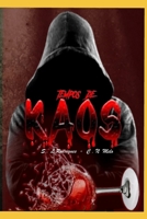 Tempos de Kaos 6586627745 Book Cover