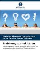 Erziehung zur Inklusion 6203672378 Book Cover