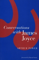 Conversations With James Joyce 0226677206 Book Cover