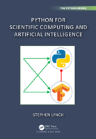 Python for Scientific Computing and Artificial Intelligence 1032258713 Book Cover
