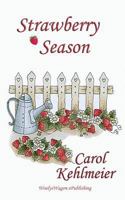 Strawberry Season 1494896710 Book Cover