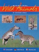 Beautiful wild animals 1868257290 Book Cover