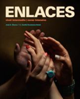 Enlaces [with Supersite & WebSAM Access Codes] 1618571524 Book Cover