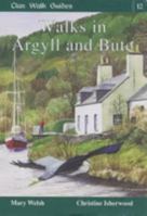 Walks in Argyll and Bute 1873597185 Book Cover
