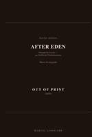 After Eden: Dreamed by Levin - An Artificial Consciousness B0F9KF8939 Book Cover
