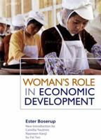 Womans Role in Economic Development 1844073920 Book Cover