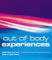 Out of Body Experiences 0722539126 Book Cover