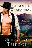 Summer Chaparral 1507628625 Book Cover