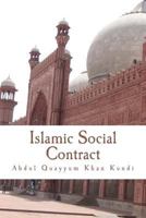 Islamic Social Contract B0CNVRDFS8 Book Cover
