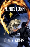 Mindstorm: Parley at Ologo 0999592742 Book Cover