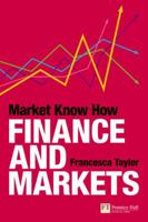 Market Know How: Finance and Markets 0273723782 Book Cover