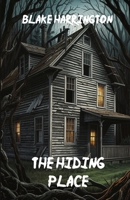 The Hiding Place B0F13L5CRY Book Cover
