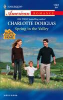 Spring in the Valley 037375065X Book Cover