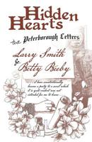 Hidden Hearts: The Peterborough Letters 1627876464 Book Cover