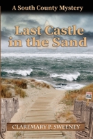 Last Castle in the Sand 1953080111 Book Cover