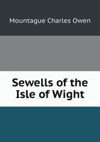 Sewells of the Isle of Wight 5518782705 Book Cover