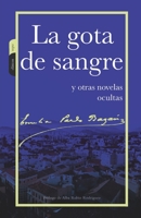 La Gota de Sangre 3867414106 Book Cover