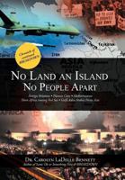 No Land an Island: No People Apart 1477124659 Book Cover