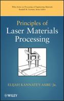 Principles of Laser Materials Processing 0470177985 Book Cover