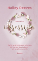 Obsession - Band 1 3756838366 Book Cover