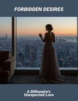 Forbidden Desires: A Billionaire'S Unexpected Love B0FMFYCMQ4 Book Cover