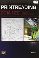 Printreading Based on the 2014 NEC (National Electric Code) 082691571X Book Cover