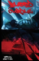 BLOOD CURDLE (BLOOD CURDLE Series) B0F2YQ2K8S Book Cover
