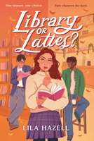 Library or Lattes 1645953440 Book Cover