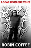 A Scar Upon Our Voice 0826336299 Book Cover