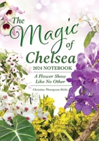 The Magic of Chelsea Notebook 1763680622 Book Cover