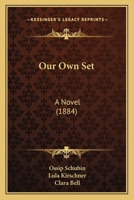 Unter Uns 1502370077 Book Cover