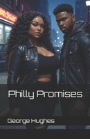 Philly Promises B0FP9NKC4B Book Cover