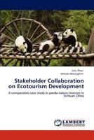 Stakeholder Collaboration on Ecotourism Development 3846530697 Book Cover