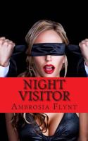 The Night Visitor 1499204094 Book Cover