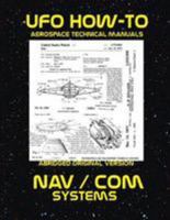 Nav/Com Systems: Scans of Government Archived Data on Advanced Tech 1544154070 Book Cover