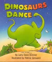 Dinosaurs Dance (Rookie Readers) 0516263587 Book Cover
