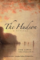 The Hudson: A History 0300119909 Book Cover